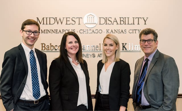 Illinois Social Security Disability